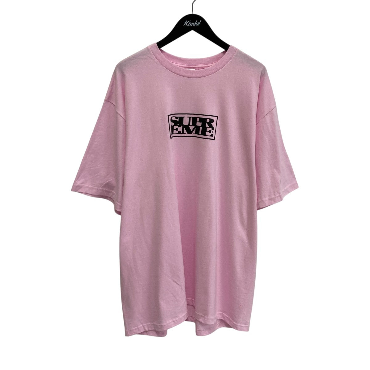 Supreme シュプリーム 24FW upset Tシャツ グレー Sサイズ Painted Tee | Supreme 25ss