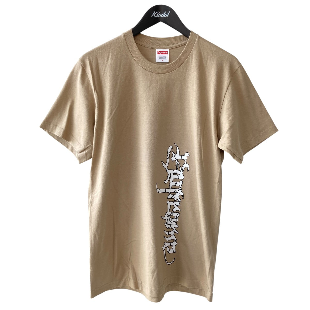 Supreme(シュプリーム) 25SSLast Supper Lace S S Shirt半袖