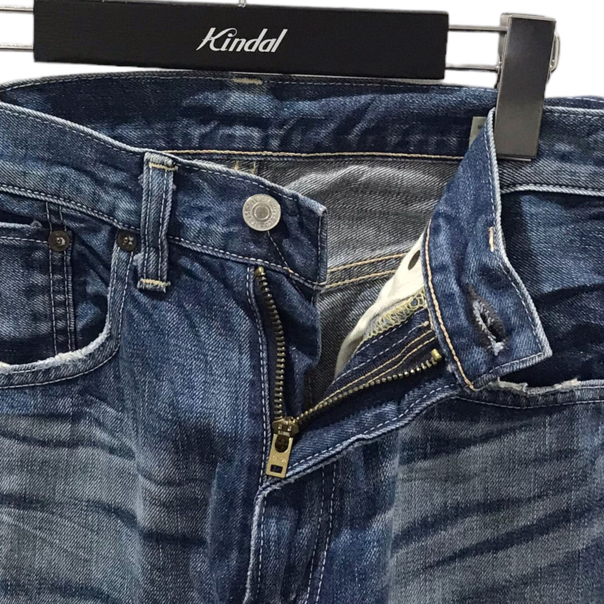 LEVI'S VINTAGE CLOTHING(リーバイスヴィンテージクロージング