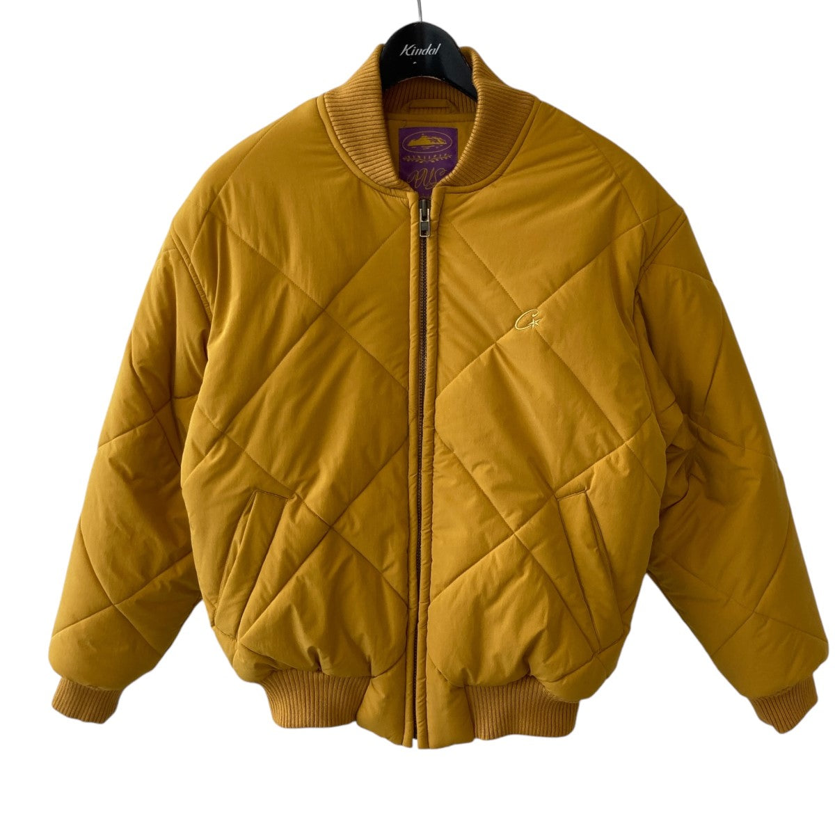 Corteiz Spring jacket | Grailed