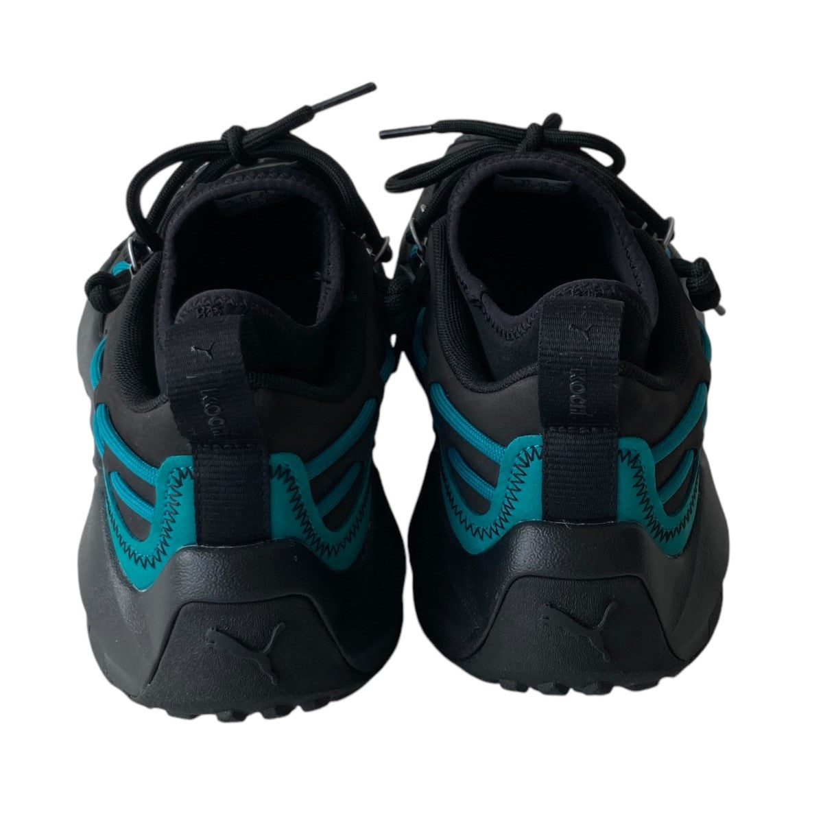 PUMA×KOCHE PLEXUS HIKE KOCHE392078 01 392078 01 ブラック