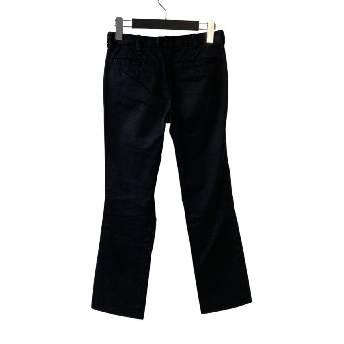 UNDERCOVER(アンダーカバー) 01AW DAVF期 デニムパンツ S46 S46