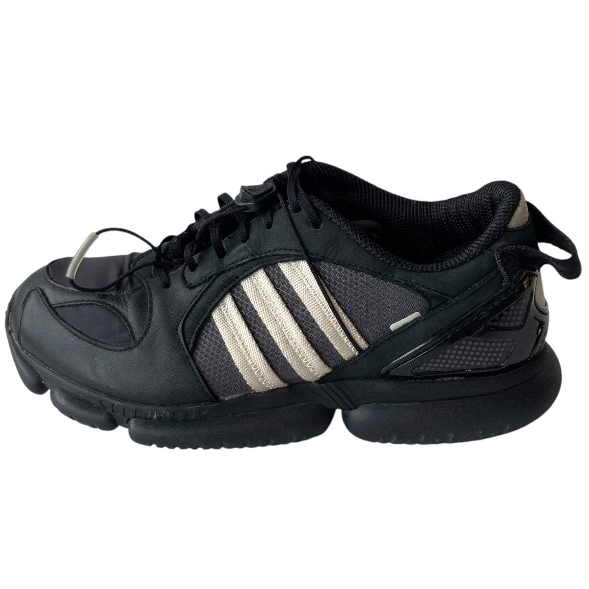 adidas×OAMC Type O-6 スニーカーFY6728 FY6728 ブラック サイズ 26cm｜【公式】カインドオルオンライン  ブランド古着・中古通販【kindal】