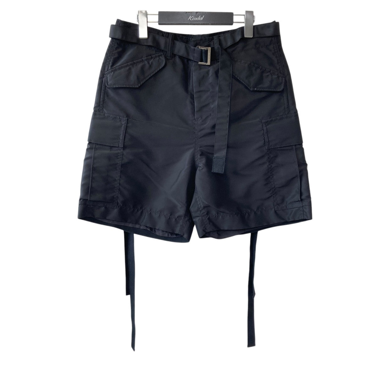 sacai(サカイ) カーゴショートパンツ24-03322M 24-03322M