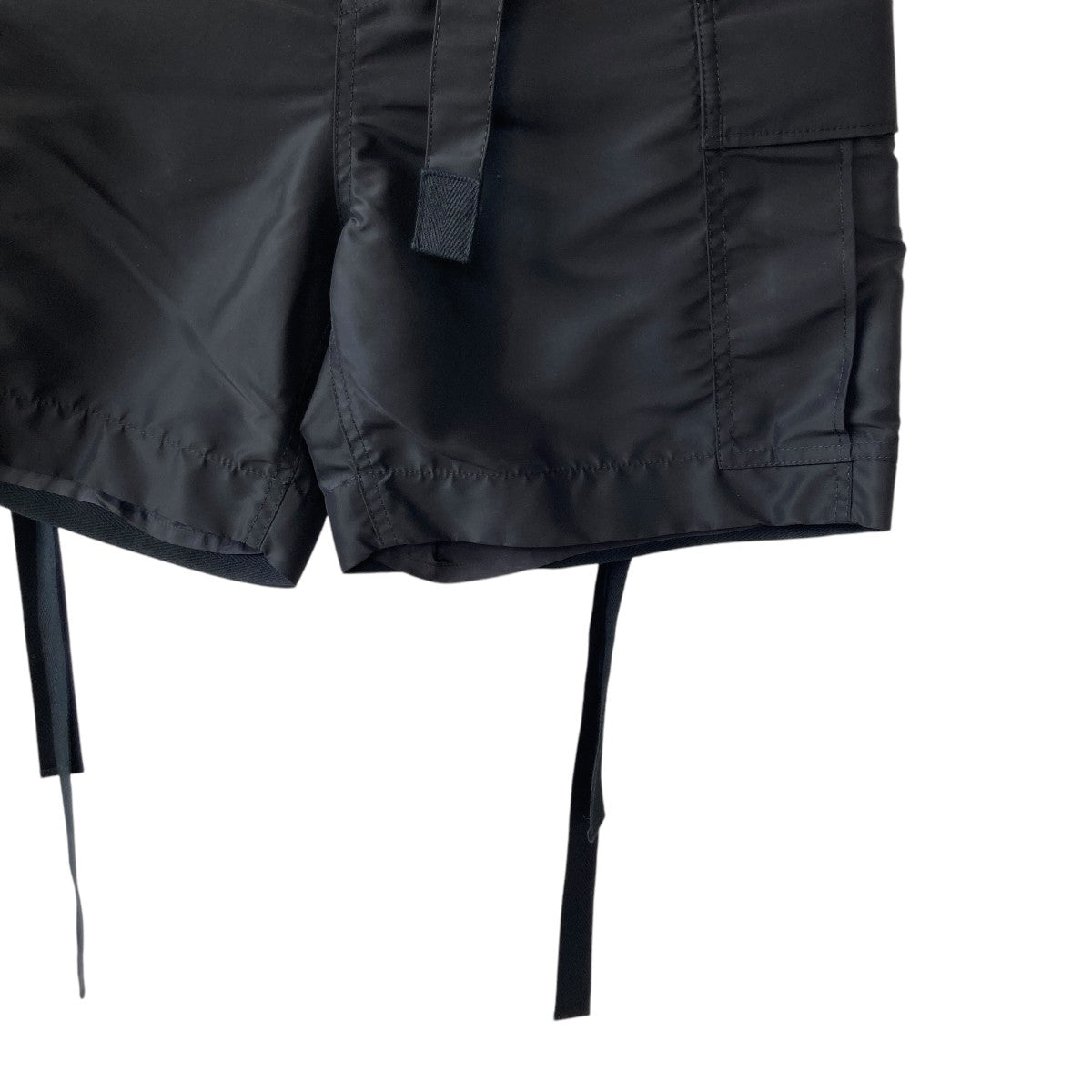 sacai(サカイ) カーゴショートパンツ24-03322M 24-03322M sacai(サカイ) カーゴショートパンツ24-03322M 24-03322M