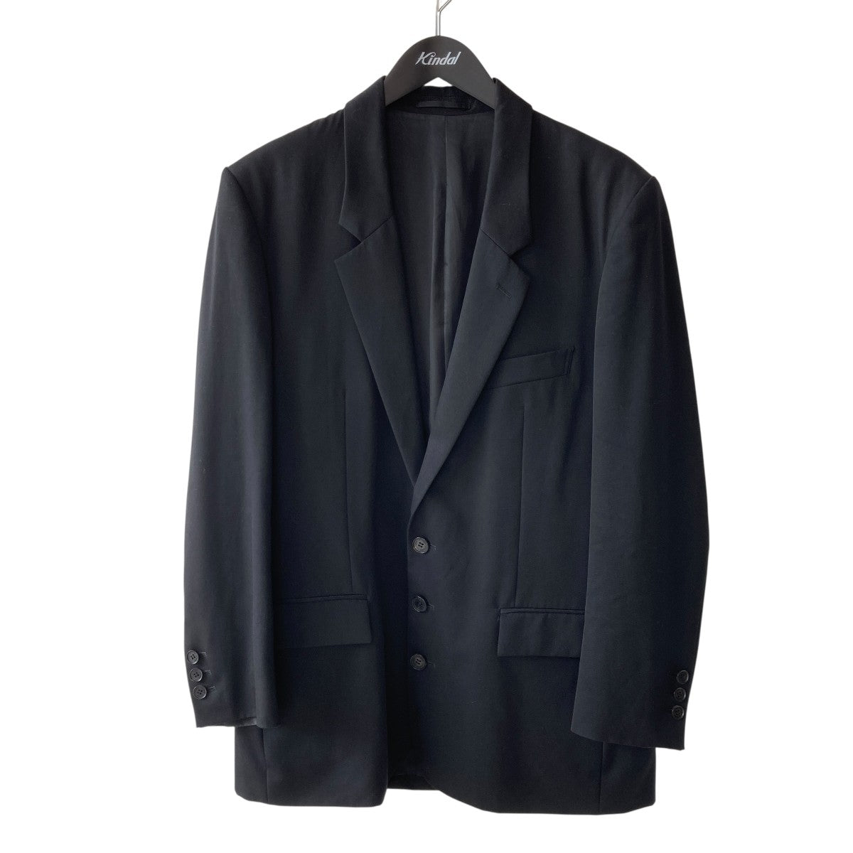 LITTLEBIG(リトルビッグ) 24SS PLAIN JACKET テーラード