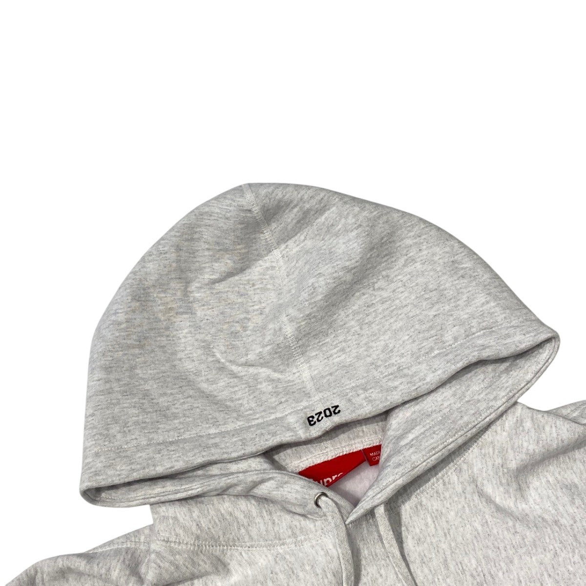 Supreme(シュプリーム) 23AWBox Logo Sweatshirtボックスロゴ