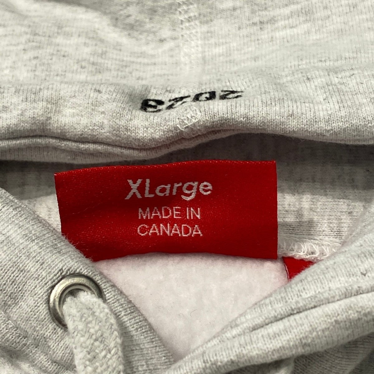 Supreme(シュプリーム) 23AWBox Logo Sweatshirtボックスロゴ