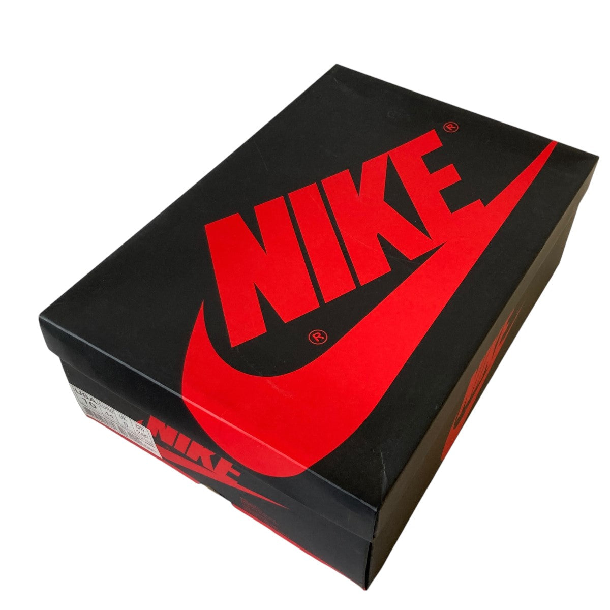 NIKE(ナイキ) AIR JORDAN 1 RETRO HIGH OG PANDA555088-010 555088-010