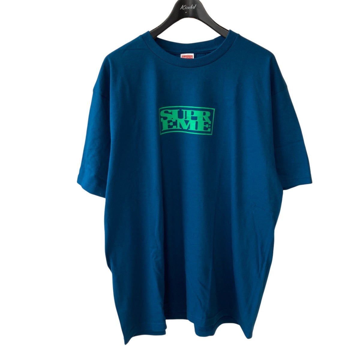 24AWConnect TeeTシャツ