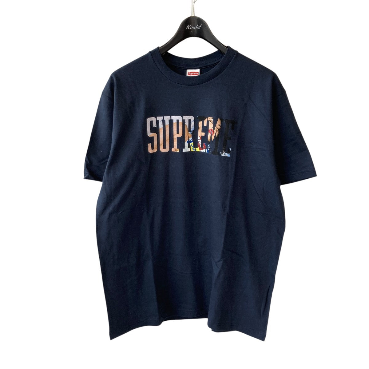 Supreme - Skeleton Tee - UG.SHAFT
