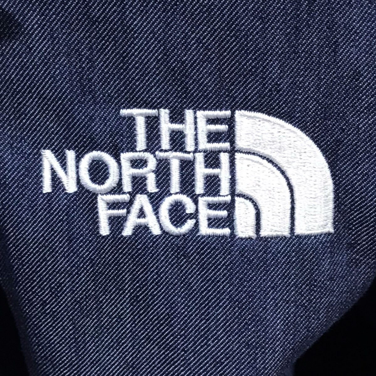 THE NORTH FACE(ザノースフェイス) コーチジャケット GTX Denim Coach Jacket ゴアテックス デニムコーチジャケット  NP12042 NP12042 インディゴ サイズ L｜【公式】カインドオルオンライン ブランド古着・中古通販【kindal】