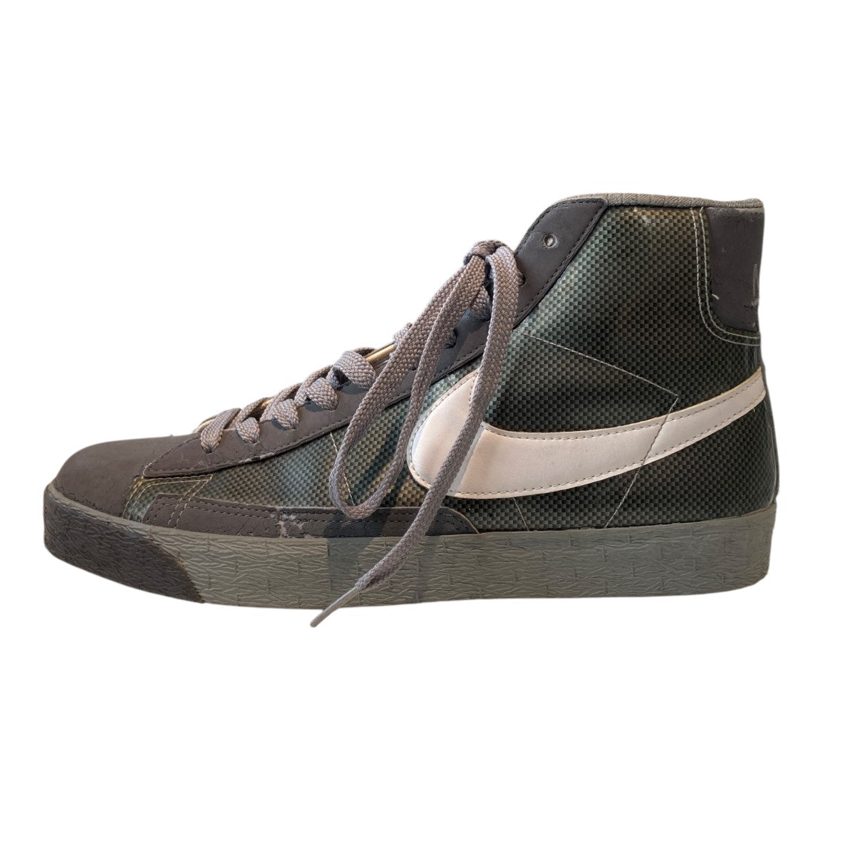 NIKE(ナイキ) BLAZER HIGHハイカットスニーカー316664-004 NIKE(ナイキ) BLAZER HIGHハイカットスニーカー316664-004