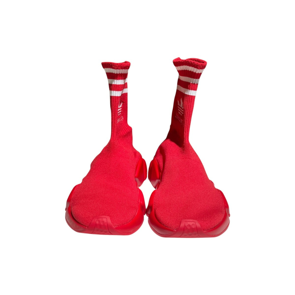 BALENCIAGA(バレンシアガ) ソックススニーカー717589 717589