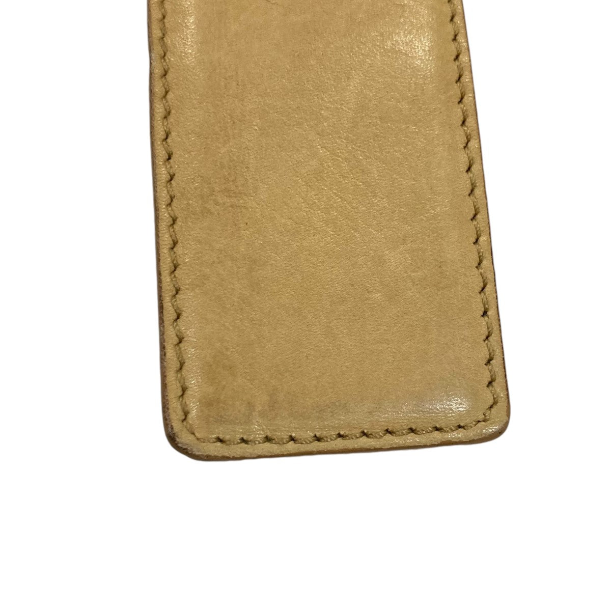 GUCCI(グッチ) ベルト74053・212956 74053・212956 ベージュ サイズ 70