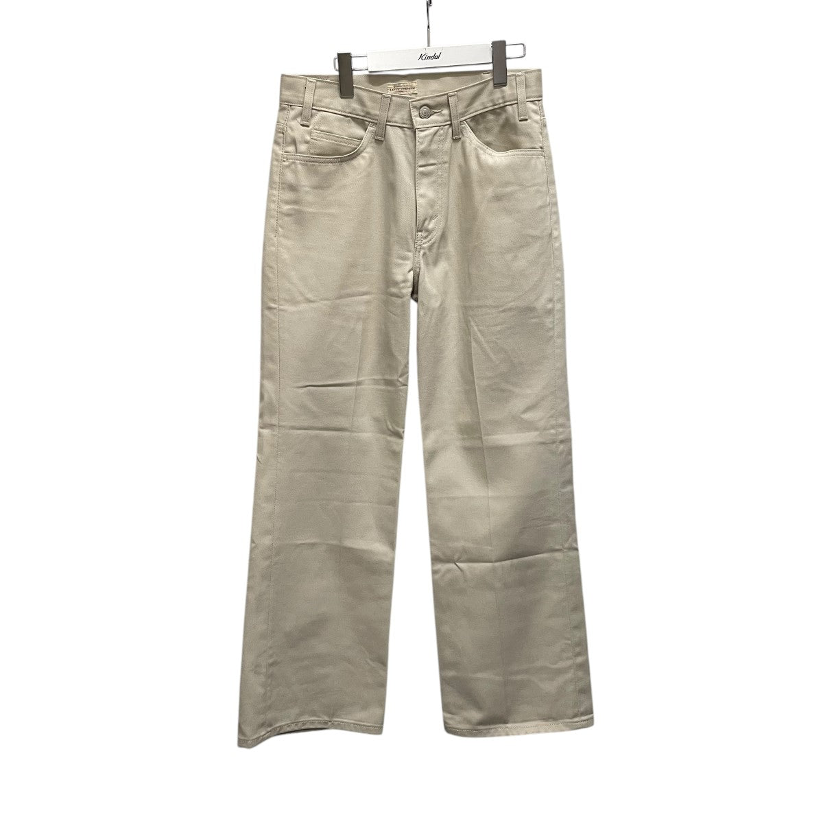 リーバイスプレミアムのスラックス PC9-A3552-0001です。 LEVI’S PReMIUM 古着・中古 ボトムス アイテム