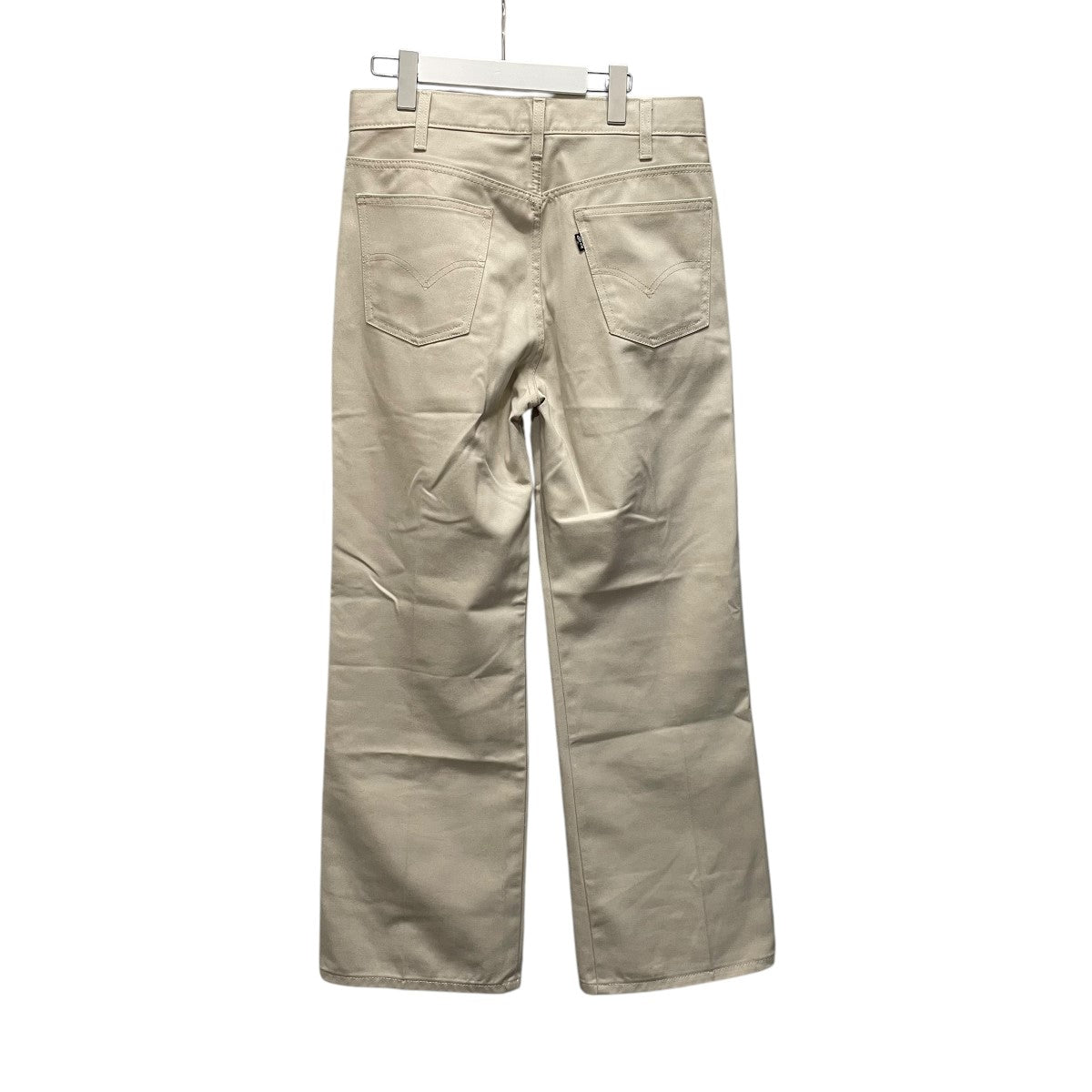 リーバイスプレミアムのスラックス PC9-A3552-0001です。 LEVI’S PReMIUM 古着・中古 ボトムス アイテム