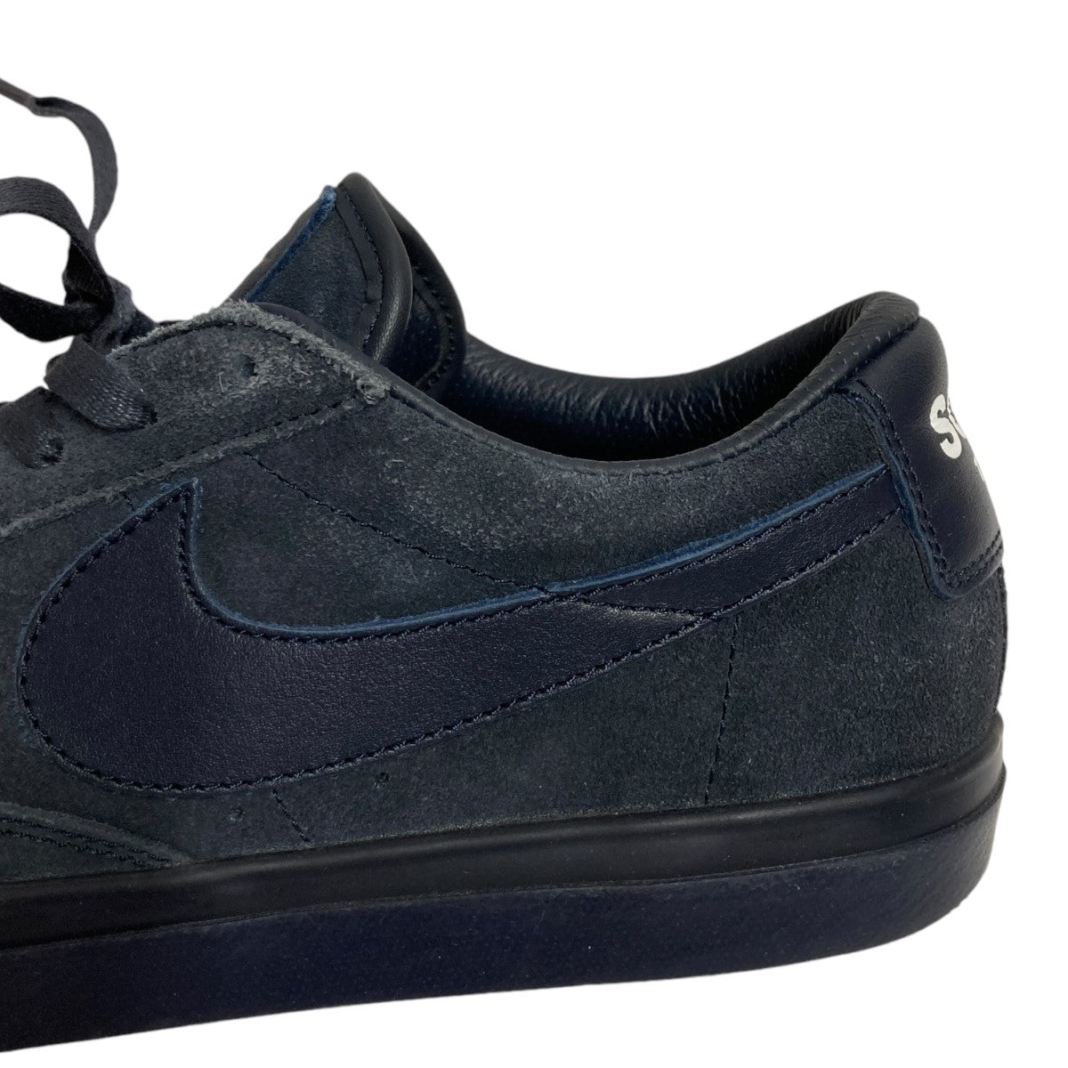 NIKE×SOPH． BLAZER LOW SP 15thローカットスニーカー718769-400 718769-400 ネイビー サイズ  28cm｜【公式】カインドオルオンライン ブランド古着・中古通販【kindal】