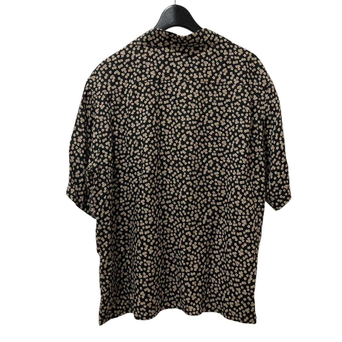 【値下げ】CELINE ハイネックニット 2 3FL0 598B ブラック サイズ：XS (名古屋パルコ店) CELINE(セリーヌ) ハイネックニット2 3FL0 598B 2 3FL0 598B