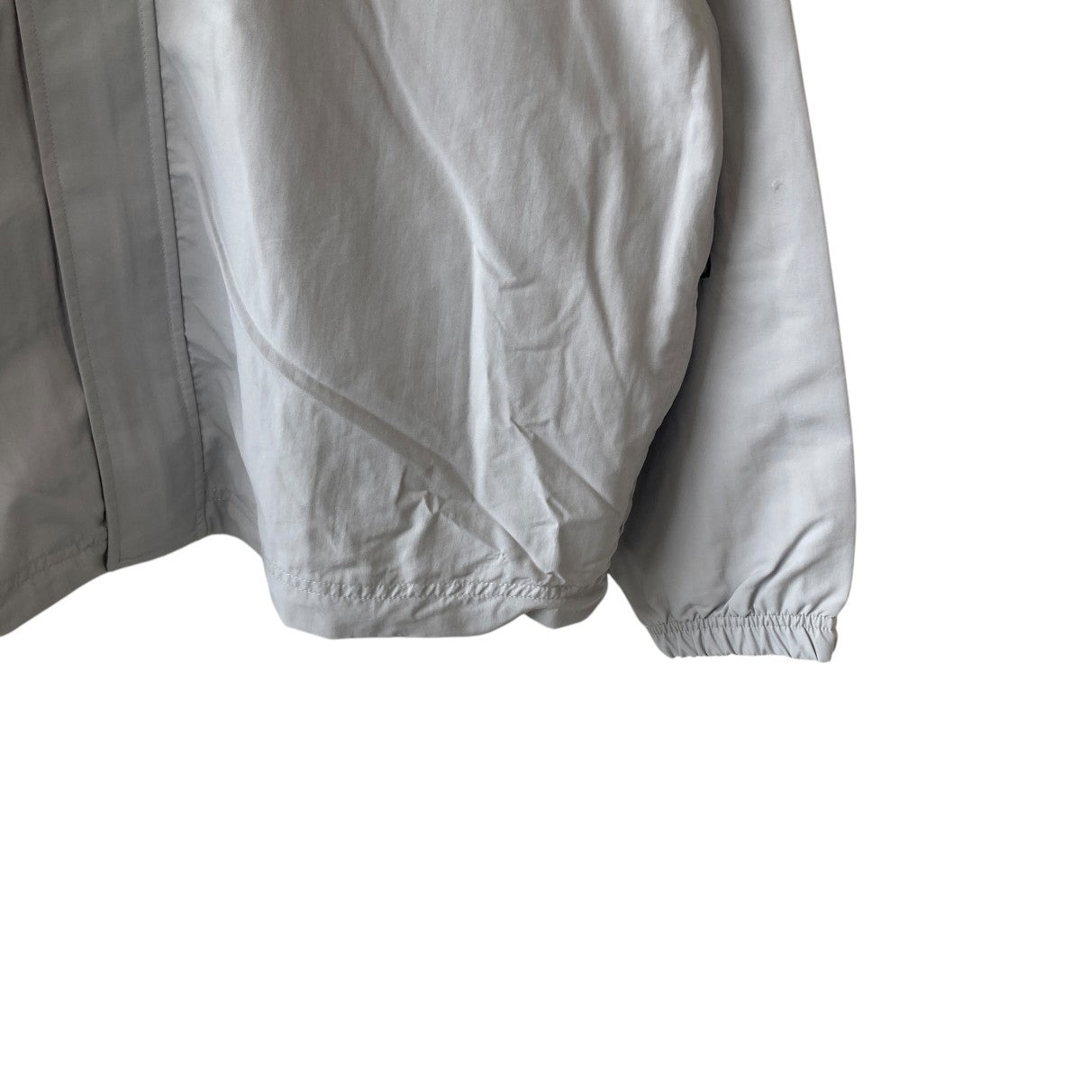 Supreme(シュプリーム) 24AWSpellout Embroidered Track Jacket