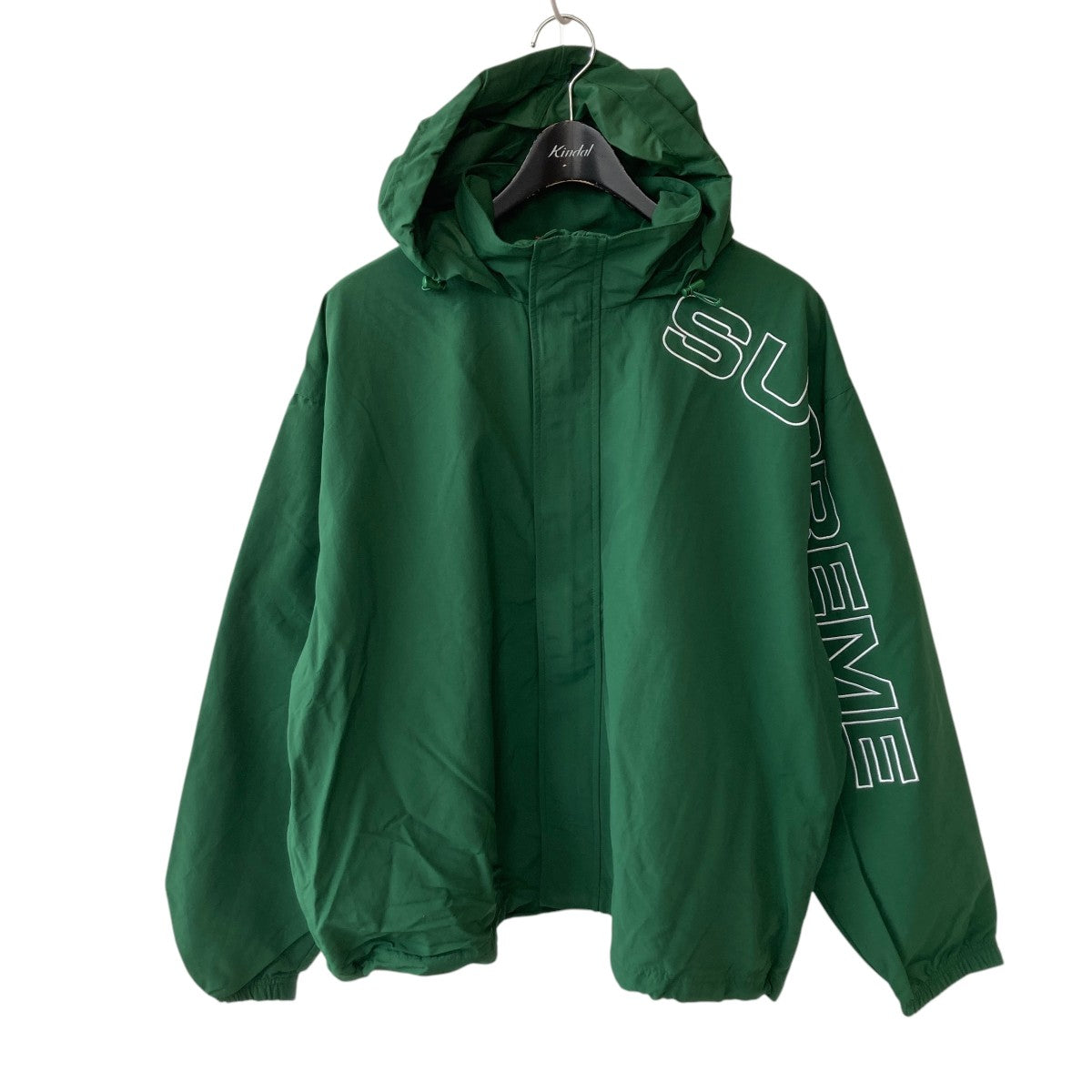 Supreme | Sacred Heart GORE-TEX Shell Jacket 📷@vbdbct