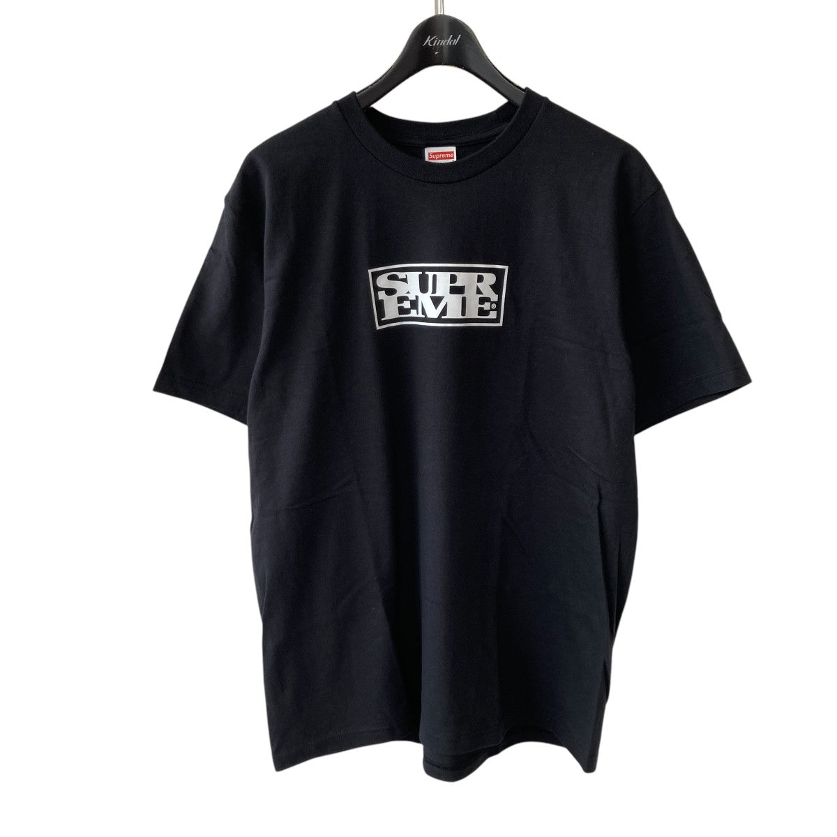 Supreme - Skeleton Tee - UG.SHAFT