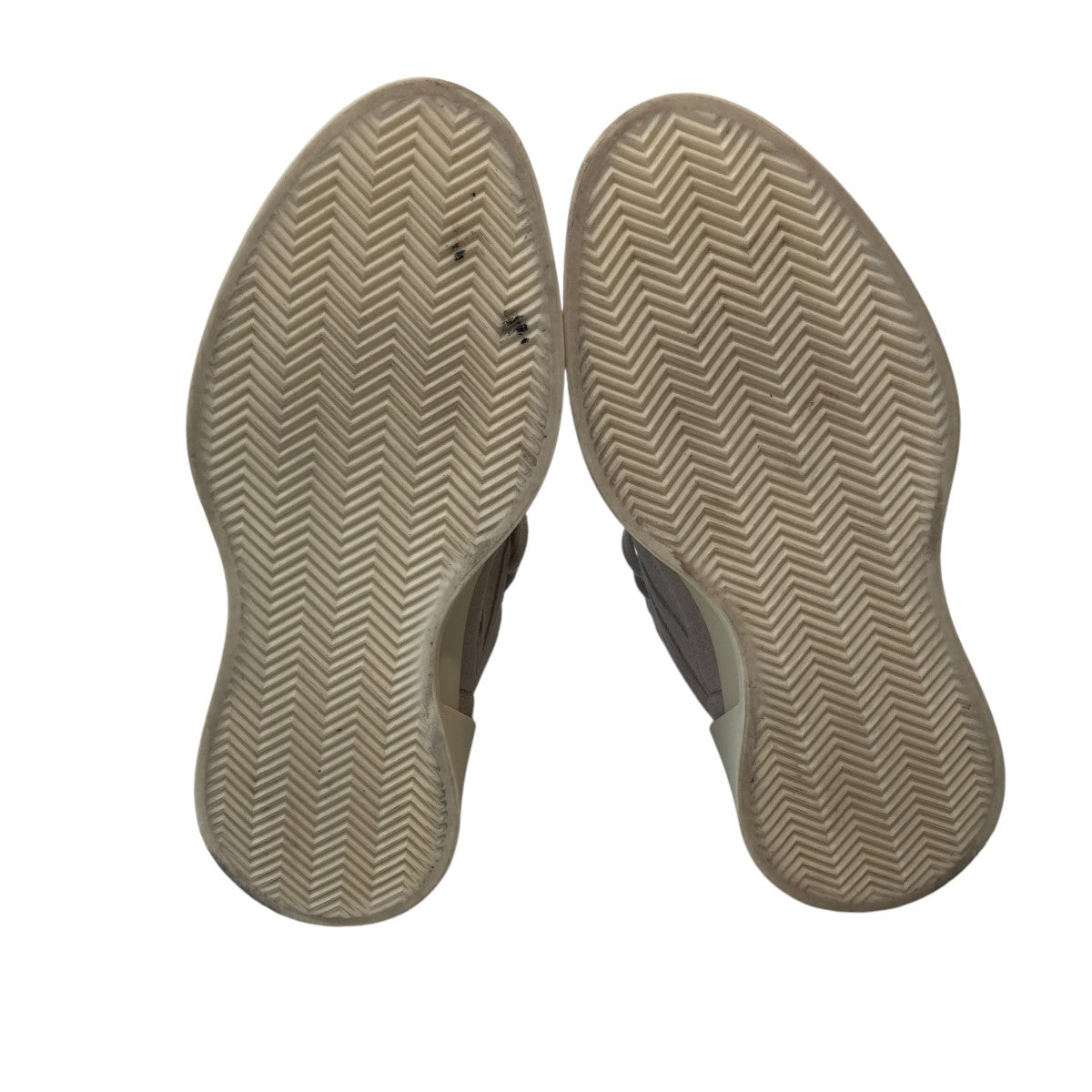 adidas×FEAR OF GOD ATHLETICS 86 HIスニーカーIF6683 古着・中古-5枚目のアイテム画像