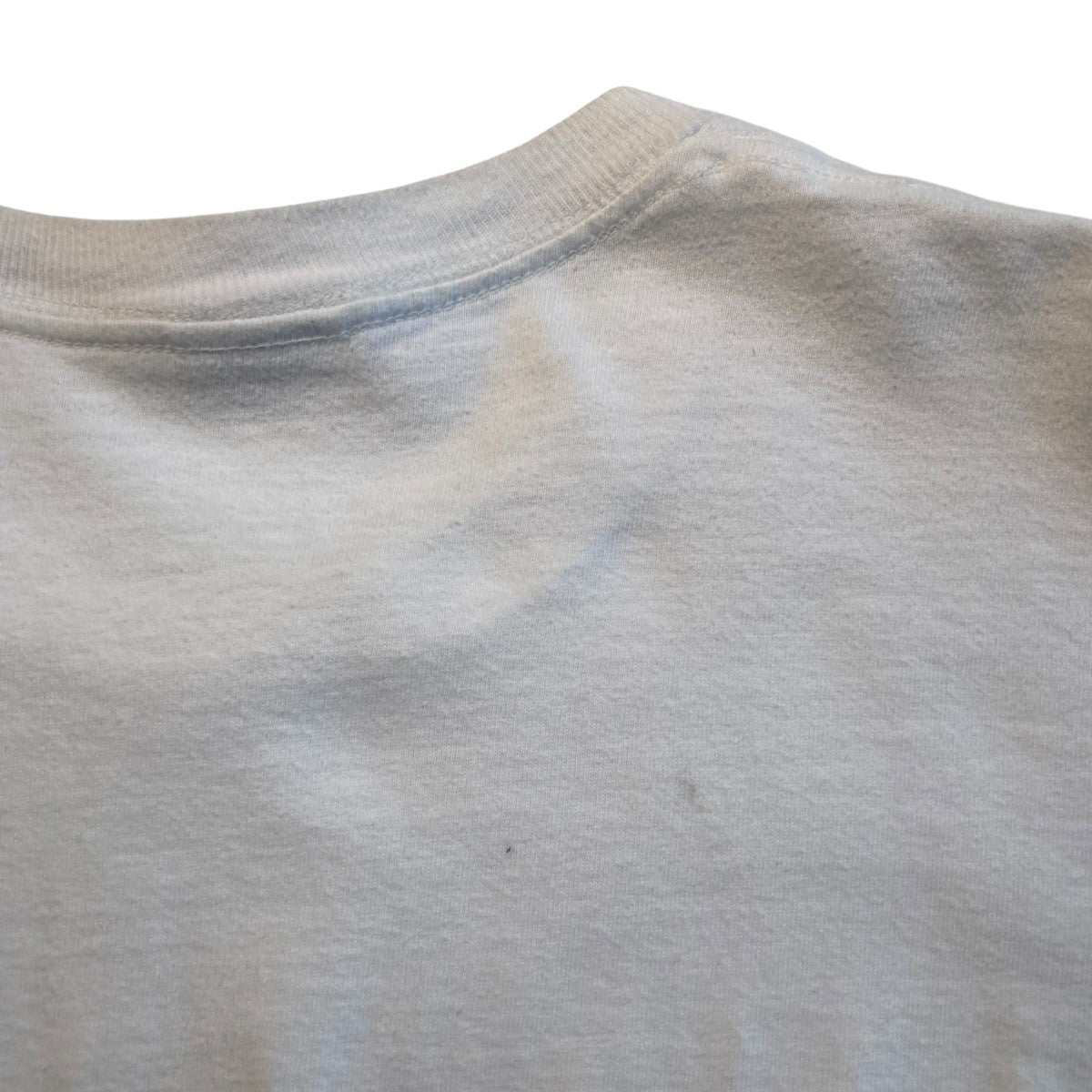 Supreme 21AWBerlin Box Logo TeeTシャツ 古着・中古-7枚目のアイテム画像