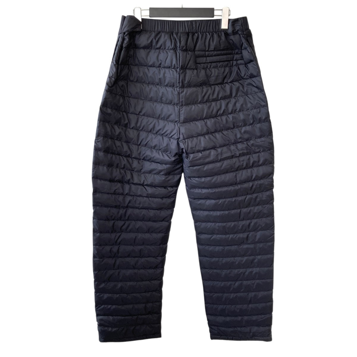 Supreme Micro Down Pantマイクロ ダウン パンツ 古着・中古-2枚目のアイテム画像