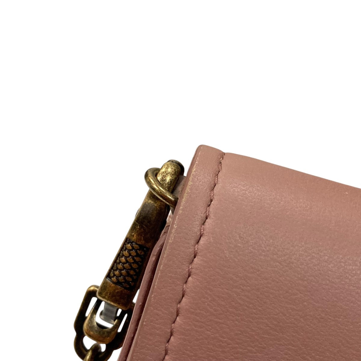BOTTEGA VENETA(ボッテガヴェネタ) ミニショルダーバッグ547023