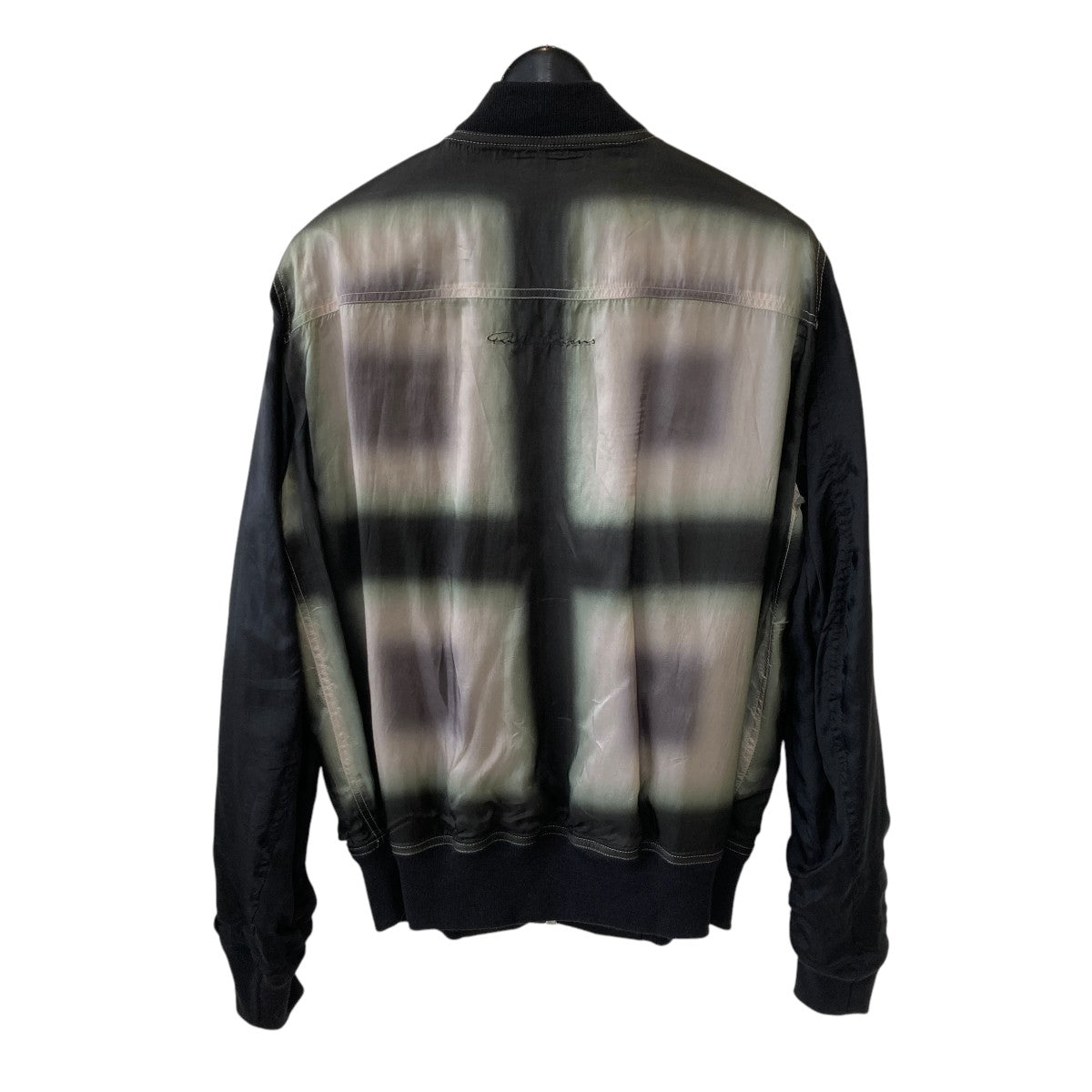 RICK OWENS(リックオウエンス) テーラードジャケットRU15F7752