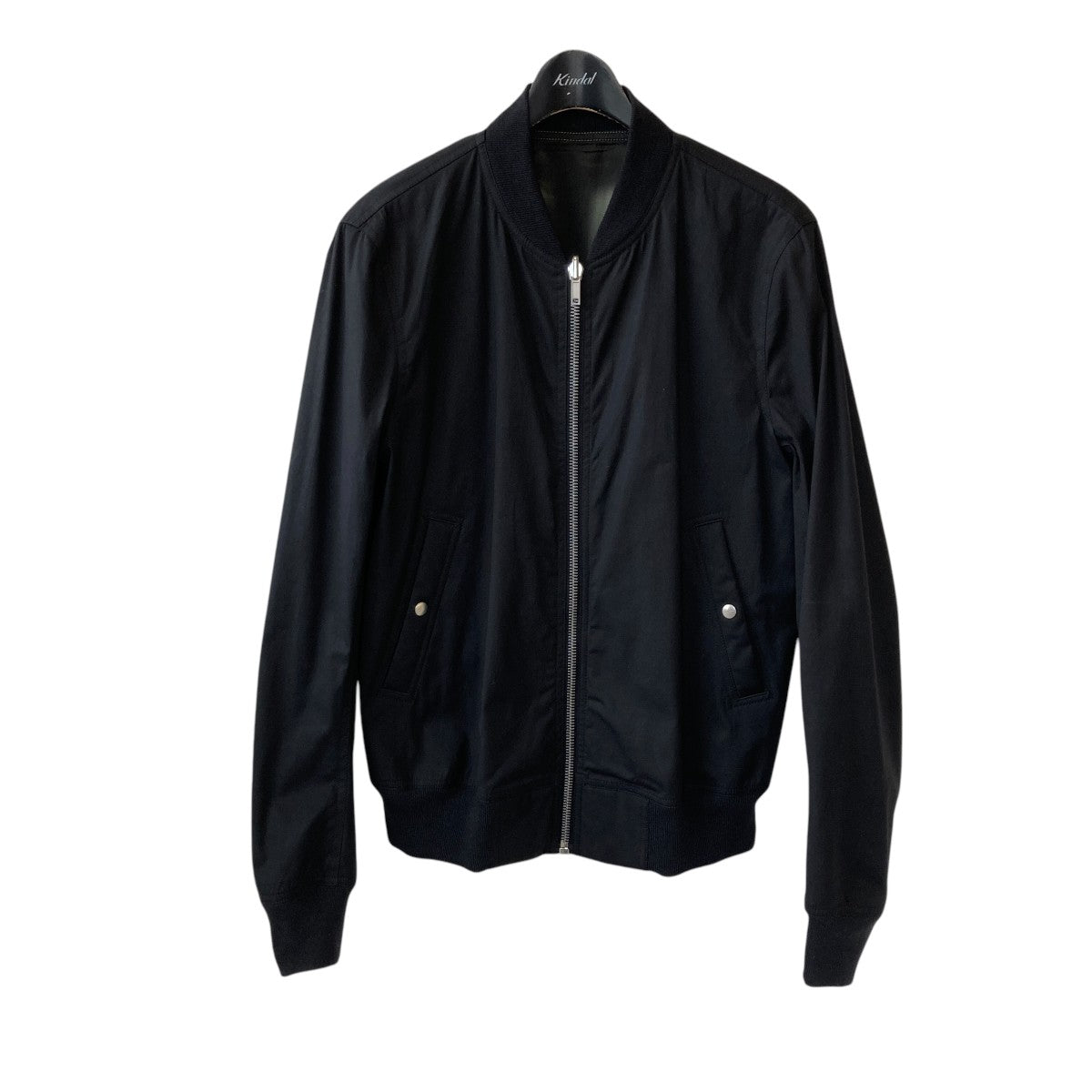 RICK OWENS(リックオウエンス) 23Ss Reversible Flight Jacket