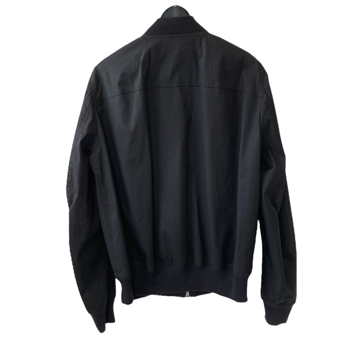 23ss Rick Owens ジオメトリック ジャケット リバーシブル RICK OWENS(リックオウエンス) 23Ss Reversible Flight Jacket
