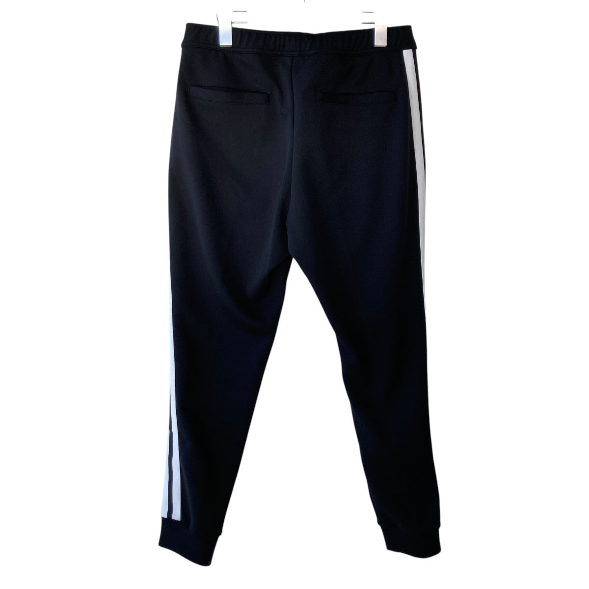 F．C．R．B．(エフシーアールビー) TRAINING TRACK RIBBED PANTSトラックパンツFCRB-242036 FCRB-242036  ブラック、ホワイト サイズ S｜【公式】カインドオルオンライン ブランド古着・中古通販【kindal】