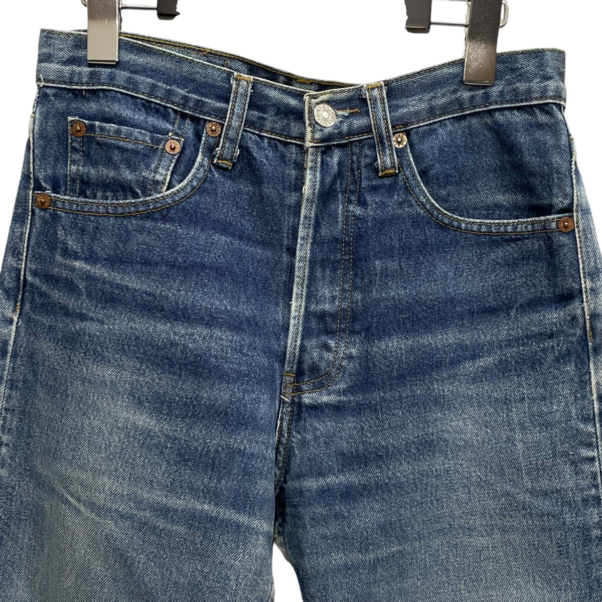 LEVI'S(リーバイス) デニムパンツ501-4589 501-4589 インディゴ