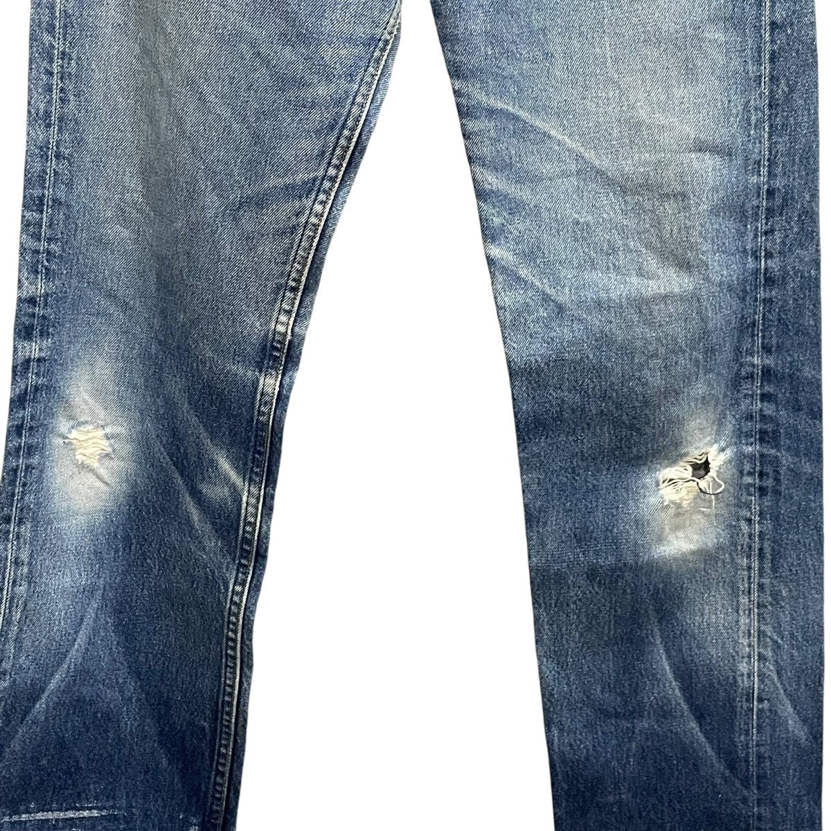 LEVI'S(リーバイス) デニムパンツ501-4589 501-4589 インディゴ