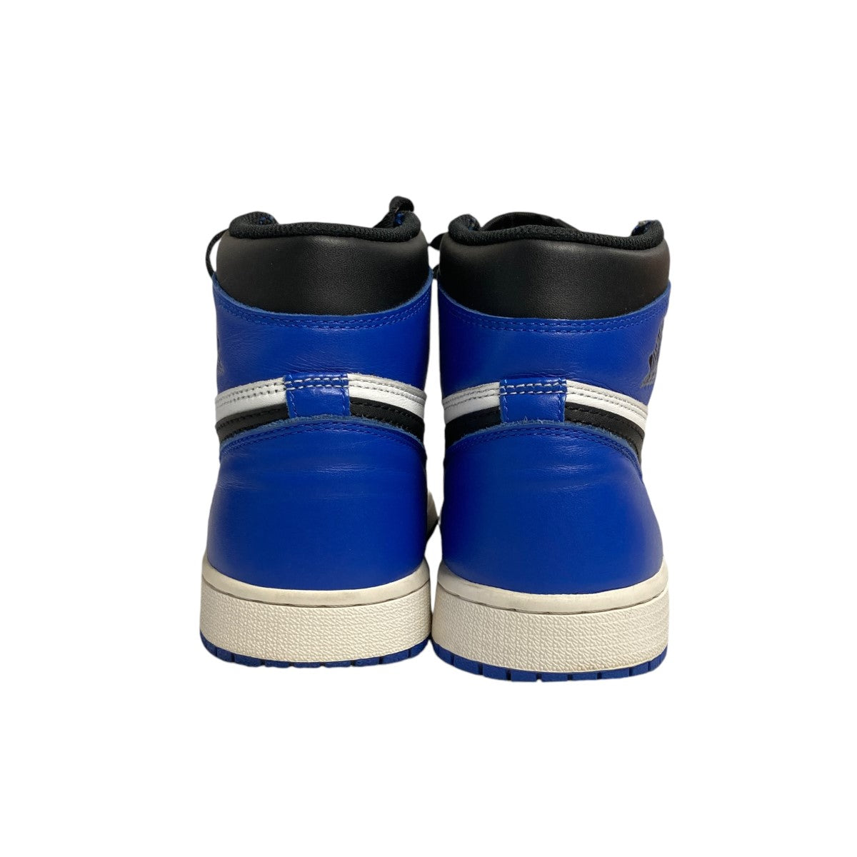 AIR JORDAN 1 RETRO HIGH OG GAME ROYAL エアジョーダン1 ゲームロイヤルハイカットスニーカー555088-403