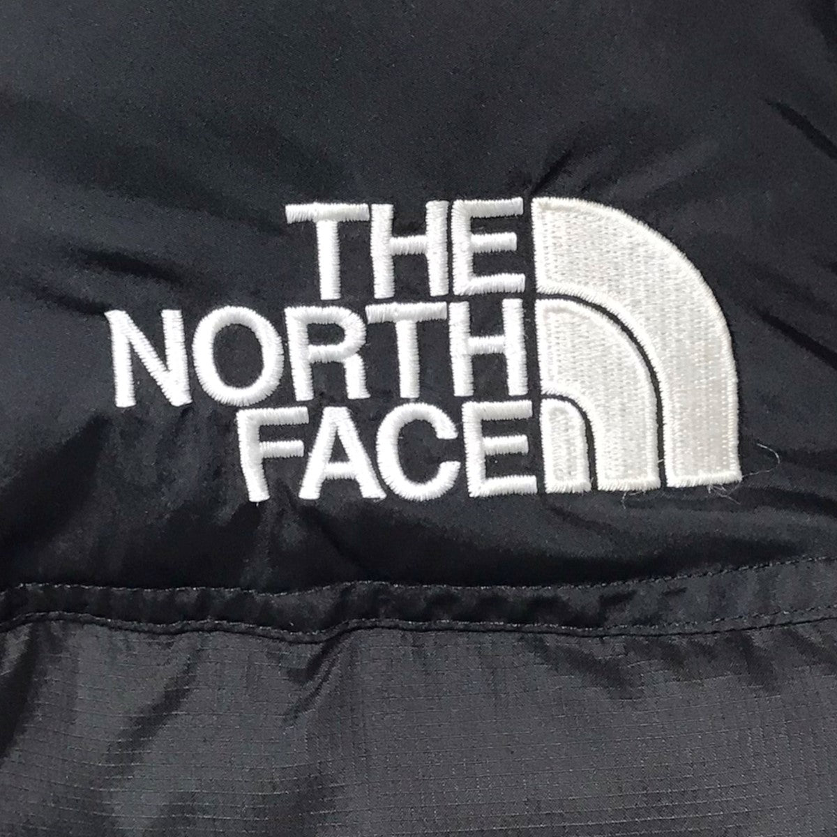 THE NORTH FACE(ザノースフェイス) ダウンジャケット Nuptse jacket ヌプシジャケット ND91841 ND91841  ブラック サイズ M｜【公式】カインドオルオンライン ブランド古着・中古通販【kindal】