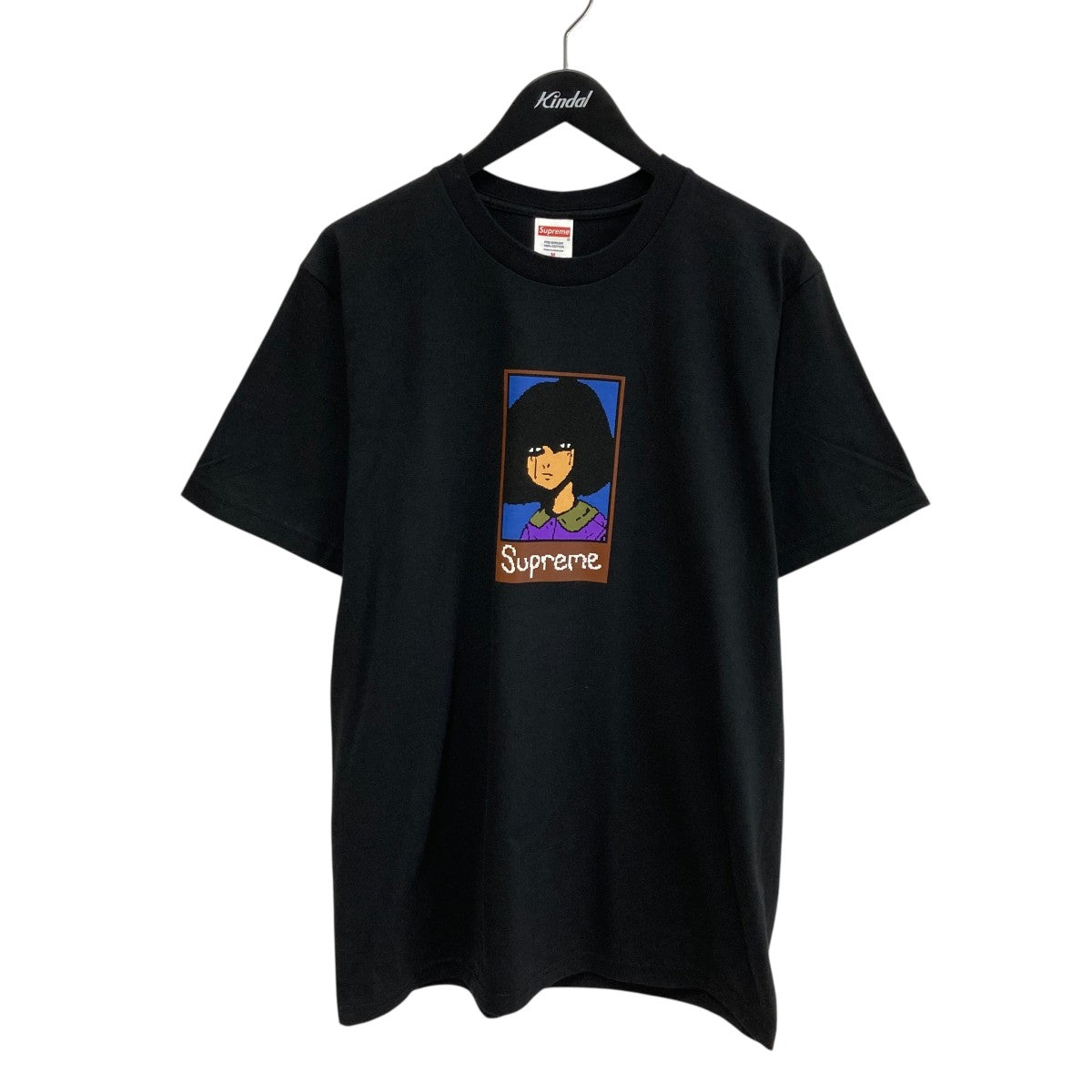 Supreme emo teeTシャツ 古着・中古-1枚目のアイテム画像