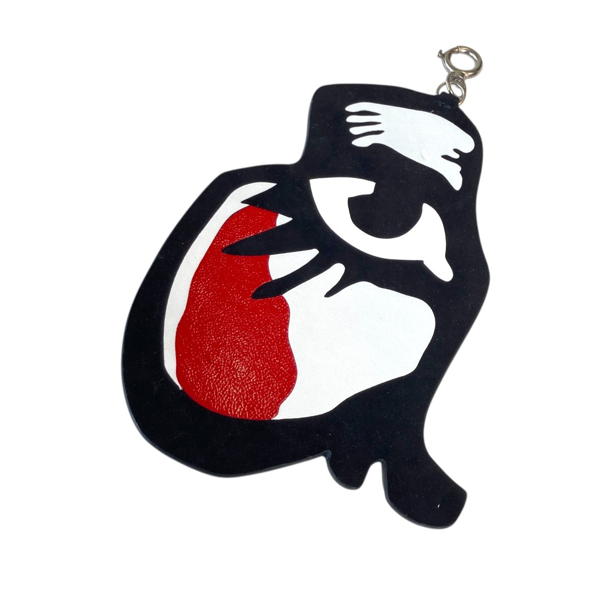 bag charm チャーム