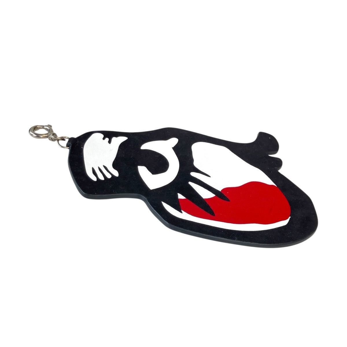 bag charm チャーム