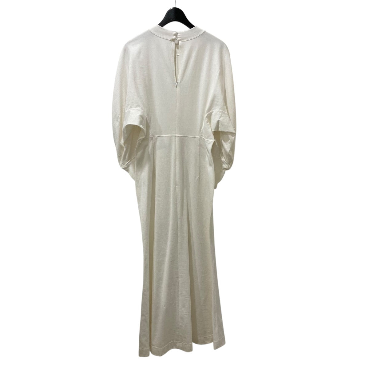 mame kurogouchi(マメクロゴウチ) 【Classic Cotton Dress