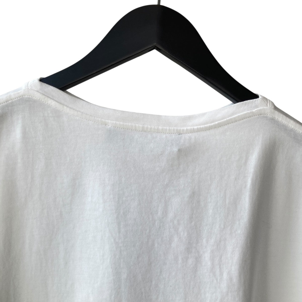 Y/project(ワイプロジェクト) Y CHROME T-SHIRTTシャツ204TS006 Y/project(ワイプロジェクト) Y CHROME T-SHIRTTシャツ204TS006