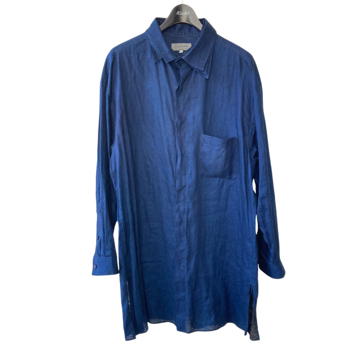 Yohji Yamamoto pour homme(ヨウジヤマモトプールオム) ストールロング 