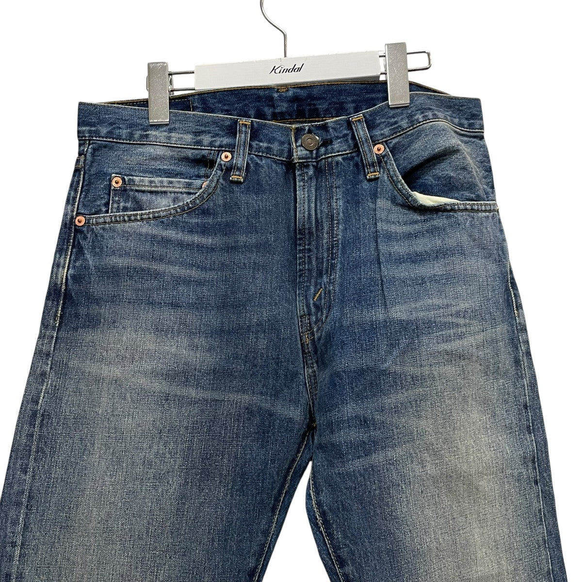 LEVI'S(リーバイス) 505-0217デニムパンツ67505-0108 67505-0108