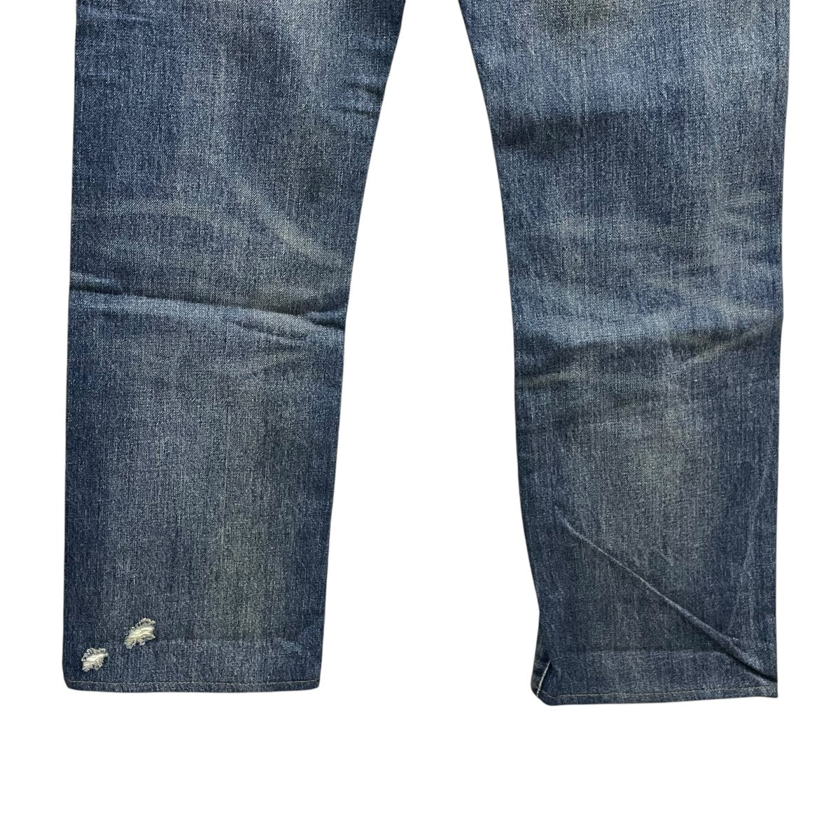 パンツ Levi's 505-0217 古着 80s Levi's 505-0217 濃紺 ブルー デニム パンツ ジーンズ