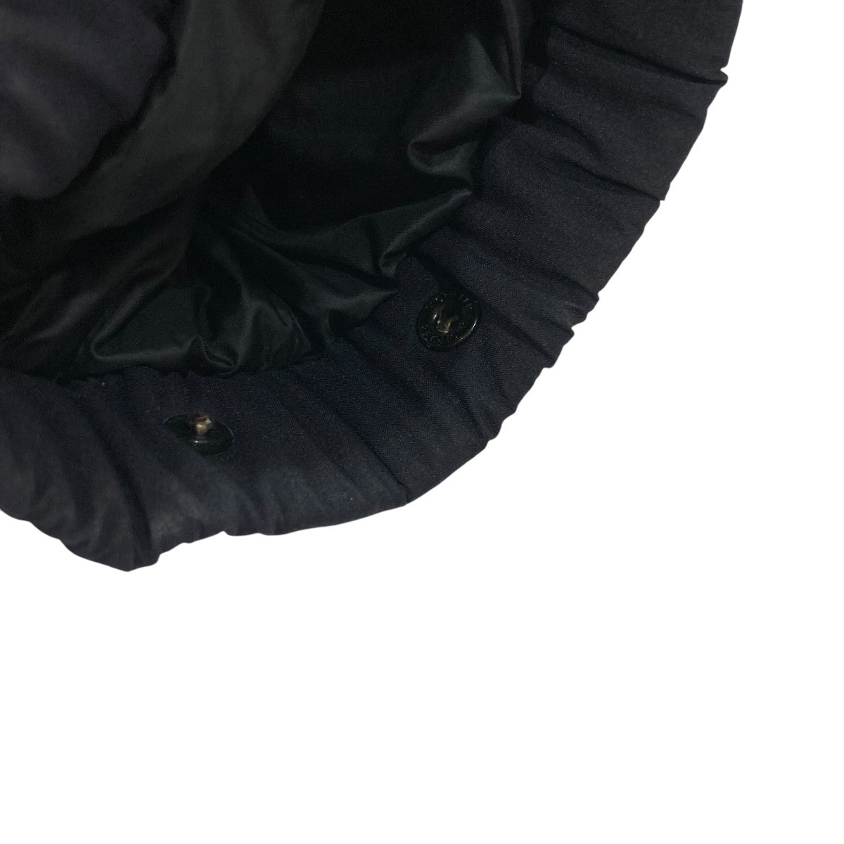 MONCLER×HYKE ALTELSISダウンジャケットG209K1A00001