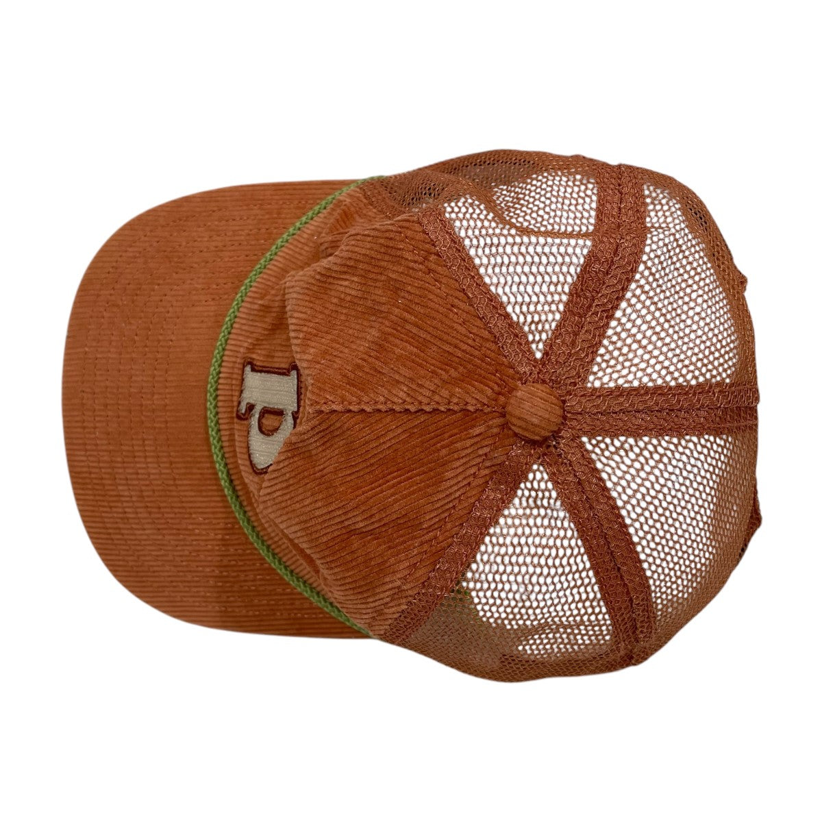 Patagonia(パタゴニア) メッシュキャップ Fly Catcher Hat