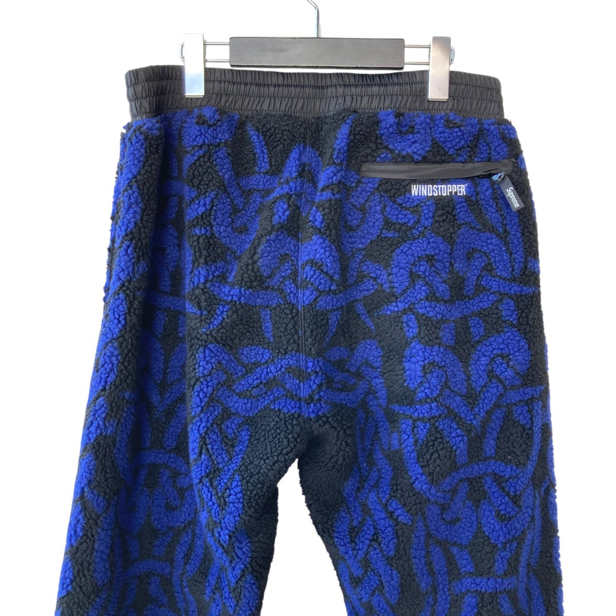 Supreme(シュプリーム) 21AWceltic knot WINDSTOPPER Fleece