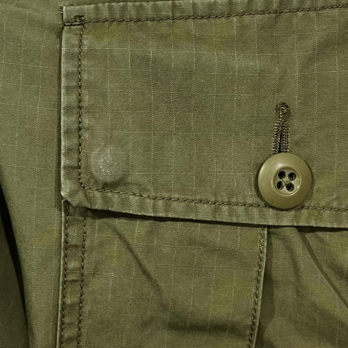 SSZ × BEAMS PLUS MIL 6PKT CARGO　サイズL SSZ×BEAMS PLUS ミリタリーパンツ MIL 6POCKET PANTS 11-24-0104